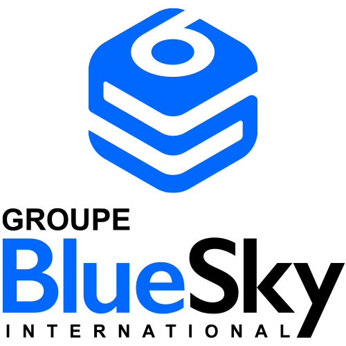 About - BlueSky International